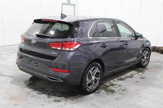Hyundai I-30 i30 picture 3