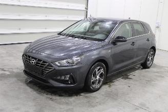 Avarii autoturisme Hyundai I-30 i30 2024/1
