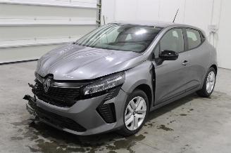 Unfallwagen Renault Clio  2025/1