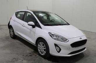 Ford Fiesta  picture 2