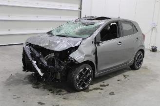 Avarii autoturisme Kia Picanto  2025/2