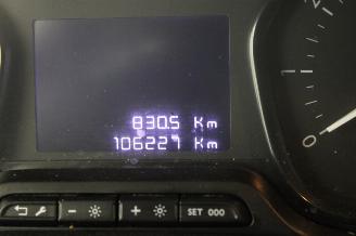 Opel Vivaro  picture 12