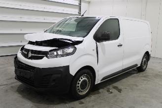 škoda osobní automobily Opel Vivaro  2023/4