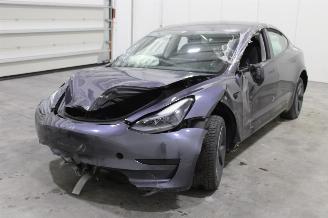 škoda osobní automobily Tesla Model 3  2023/5