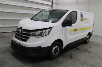 Renault Trafic  picture 1