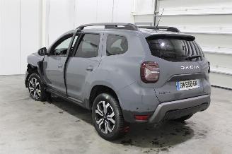 Dacia Duster  picture 4