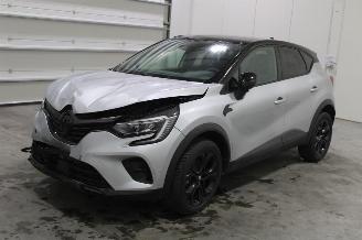 škoda osobní automobily Renault Captur  2022/7