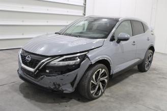 Nissan Qashqai  picture 1