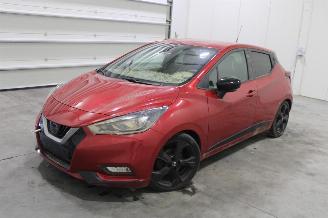 Nissan Micra  picture 1