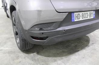 Renault Captur  picture 8