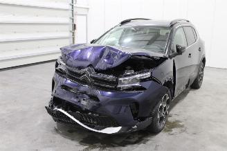 škoda osobní automobily Citroën C5 Aircross  2025/10