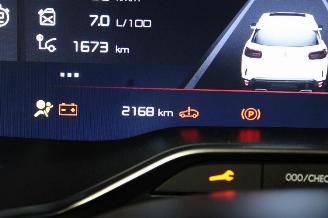 Citroën C5 Aircross  picture 13