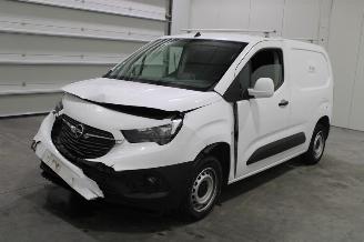škoda osobní automobily Opel Combo  2021/10