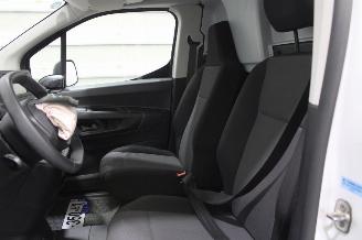Peugeot Partner  picture 9