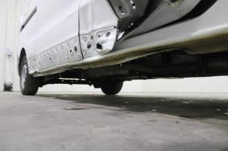 Renault Trafic  picture 9