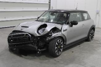 škoda osobní automobily Mini Cooper SE 2023/2