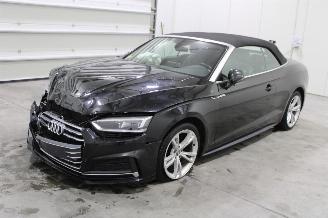 Audi A5  picture 1