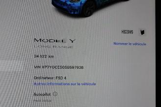 Tesla Model Y  picture 12