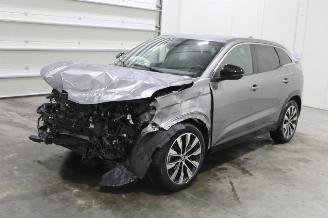 Avarii autoturisme Renault Austral  2023/9
