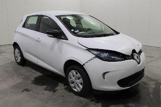 Renault Zoé ZOE picture 2
