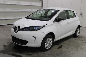 Avarii autoturisme Renault Zoé ZOE 2019/3