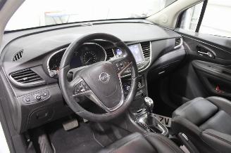 Opel Mokka X picture 7