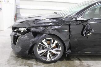 Peugeot 308  picture 6