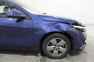 BMW 1-serie 116 picture 5