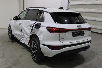 Audi Q6 e-tron picture 4