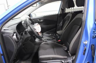 Hyundai Kona  picture 10