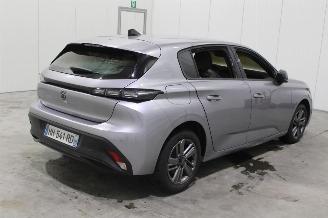 Peugeot 308  picture 3