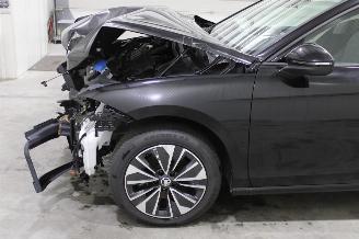 Skoda Superb  picture 5