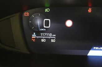 Peugeot 308  picture 12