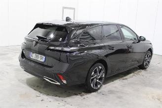Peugeot 308  picture 3