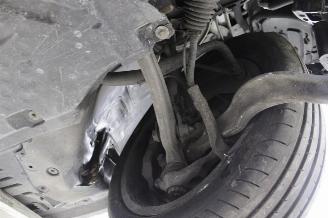 Mercedes C-klasse C 300 picture 22