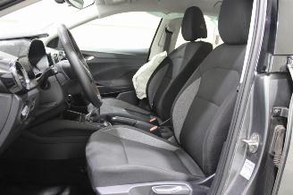 Skoda Fabia  picture 10