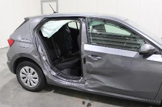 Skoda Fabia  picture 6