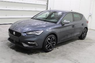 Avarii autoturisme Seat Leon  2022/7