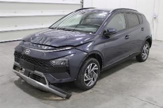 Schadeauto Hyundai Bayon  2025/12