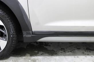 Hyundai Tucson  picture 23