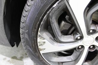 Hyundai Tucson  picture 22