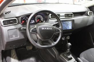 Dacia Duster  picture 10
