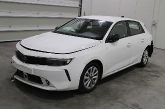 Coche accidentado Opel Astra  2023/3