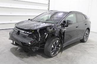damaged passenger cars Volkswagen ID.4  2023/11