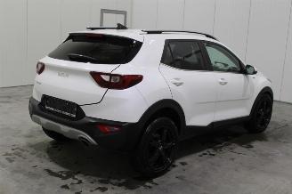 Kia Stonic  picture 3