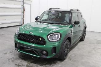 škoda osobní automobily Mini Cooper _S_COUNTRYMAN 2024/1