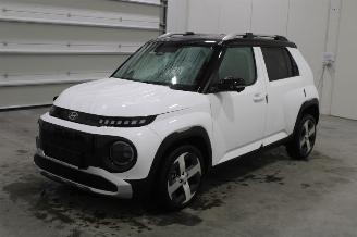 skadebil auto Hyundai Inster  2025/3