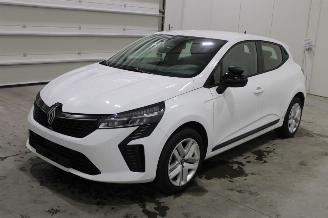 Unfallwagen Renault Clio  2025/11