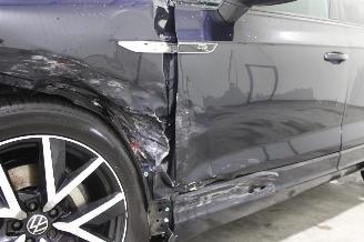Volkswagen Touareg  picture 8