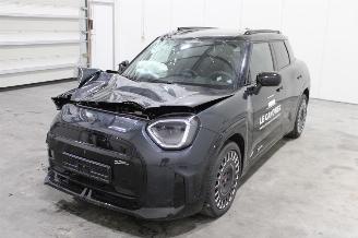 skadebil auto Mini Aceman SE 2024/11